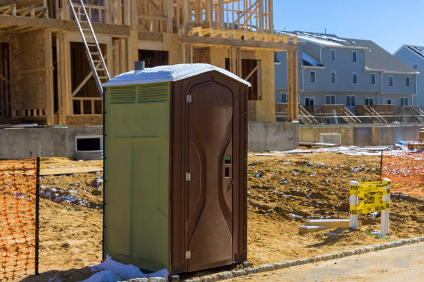 Best Porta potty rental near me  in Lake Winnebago, MO