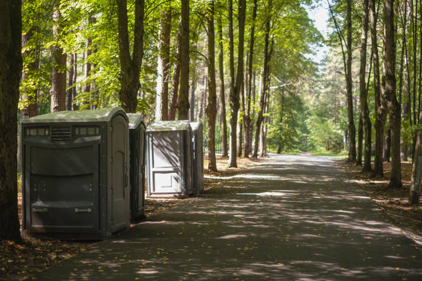 Best Construction site porta potty rental  in Lake Winnebago, MO