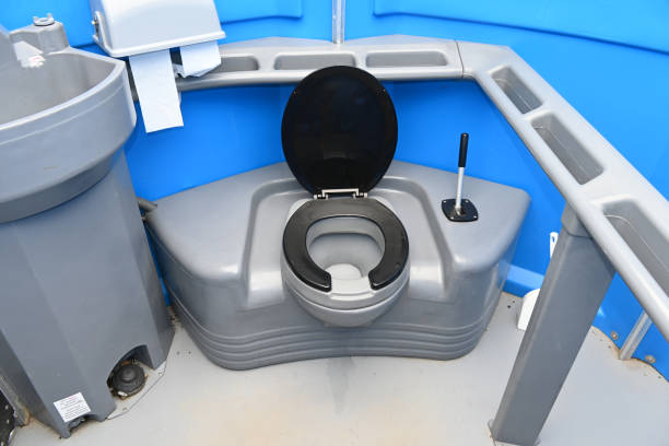 Best Best portable toilet rental  in Lake Winnebago, MO